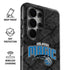 NBA Orlando Magic Dark Rust Galaxy S26 Ultra Impact Case