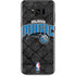 NBA Orlando Magic Dark Rust Galaxy S8 Skin