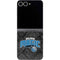 NBA Orlando Magic Dark Rust Galaxy Z Flip6 Skin