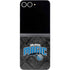 NBA Orlando Magic Dark Rust Galaxy Z Flip6 Skin