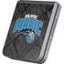 NBA Orlando Magic Dark Rust Galaxy Z Flip6 Skin