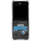 NBA Orlando Magic Dark Rust Galaxy Z Flip6 Clear Case