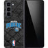 NBA Orlando Magic Dark Rust Galaxy Z Fold5 5G Skin