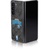NBA Orlando Magic Dark Rust Galaxy Z Fold5 5G Skin