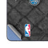 NBA Orlando Magic Dark Rust Galaxy Z Fold5 5G Skin