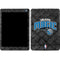 NBA Orlando Magic Dark Rust iPad Skins