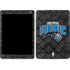 NBA Orlando Magic Dark Rust iPad Skins
