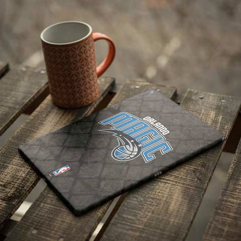 NBA Orlando Magic Dark Rust iPad Skins