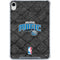 NBA Orlando Magic Dark Rust iPad 11th Gen (2025) Clear Case