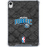 NBA Orlando Magic Dark Rust iPad 11th Gen (2025) Clear Case