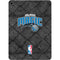 NBA Orlando Magic Dark Rust Apple iPad Air Skin