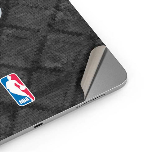NBA Orlando Magic Dark Rust Apple iPad Air Skin