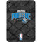 NBA Orlando Magic Dark Rust Apple iPad Mini Skin