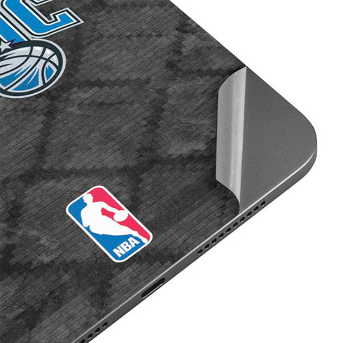 NBA Orlando Magic Dark Rust Apple iPad Mini Skin