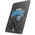 NBA Orlando Magic Dark Rust Apple iPad Pro Skin