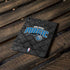 NBA Orlando Magic Dark Rust Apple iPad Pro Skin