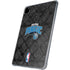 NBA Orlando Magic Dark Rust iPad Pro 11in (2024) Clear Case