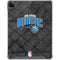 NBA Orlando Magic Dark Rust iPad Cases