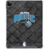 NBA Orlando Magic Dark Rust iPad Cases
