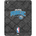 NBA Orlando Magic Dark Rust iPad Pro 13in M4 (2024) Skin