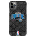 NBA Orlando Magic Dark Rust iPhone Cases