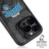 NBA Orlando Magic Dark Rust iPhone 13 Pro Kickstand Case