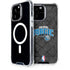 NBA Orlando Magic Dark Rust iPhone Cases