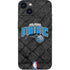 NBA Orlando Magic Dark Rust iPhone Skins
