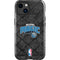 NBA Orlando Magic Dark Rust iPhone 15 Impact Case