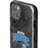 NBA Orlando Magic Dark Rust iPhone 15 Impact Case