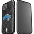 NBA Orlando Magic Dark Rust iPhone 15 Impact Case