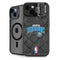 NBA Orlando Magic Dark Rust iPhone 15 Plus Kickstand Case