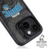 NBA Orlando Magic Dark Rust iPhone 15 Plus Kickstand Case