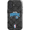 NBA Orlando Magic Dark Rust iPhone 16 Magsafe Impact Case