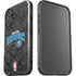 NBA Orlando Magic Dark Rust iPhone 16 Plus Impact Case
