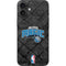 NBA Orlando Magic Dark Rust iPhone 16 Plus Skin