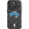 NBA Orlando Magic Dark Rust iPhone 16 Pro Impact Case