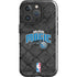 NBA Orlando Magic Dark Rust iPhone 16 Pro Impact Case