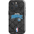 NBA Orlando Magic Dark Rust iPhone 16 Pro Magsafe Impact Case