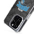 NBA Orlando Magic Dark Rust iPhone 16 Pro Max MagSafe Case