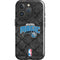 NBA Orlando Magic Dark Rust iPhone 16 Pro Max Magsafe Impact Case