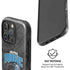 NBA Orlando Magic Dark Rust iPhone 16 Pro Max Magsafe Impact Case