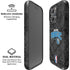 NBA Orlando Magic Dark Rust iPhone 16 Pro Max Magsafe Impact Case