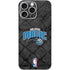 NBA Orlando Magic Dark Rust iPhone 16 Pro Max Skin
