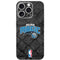NBA Orlando Magic Dark Rust iPhone 16 Pro Skin