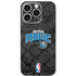 NBA Orlando Magic Dark Rust iPhone 16 Pro Skin