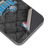 NBA Orlando Magic Dark Rust iPhone 16 Pro Skin