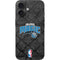 NBA Orlando Magic Dark Rust iPhone 16 Skin