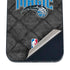 NBA Orlando Magic Dark Rust iPhone 16 Skin