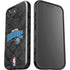 NBA Orlando Magic Dark Rust iPhone 16e Impact Case